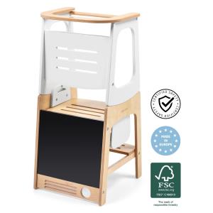 Maxi Cosi - Maxi Cosi Torre di apprendimento 3 in 1 Toucan