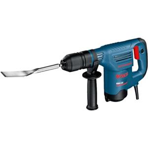 Bosch Professional GSH 3 E 0611320703 Martello Demolitore con attacco SDS-plus, 650 W, Categoria 3 kg