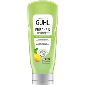Guhl Balsamo fresco e leggero - Contenuto: 200 ml - Tipo di capelli: grassi, normali