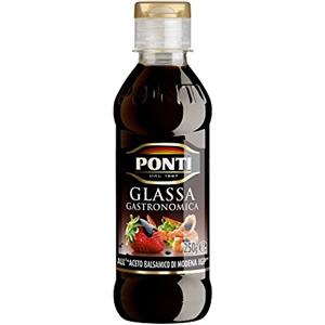 Ponti Glassa Gastronomica, C6 - 6 Bottiglie