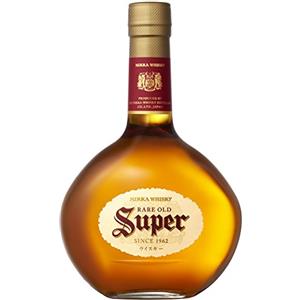 Nikka Whisky Nikka Super Nikka Whisky Rare Old 43% - 700ml