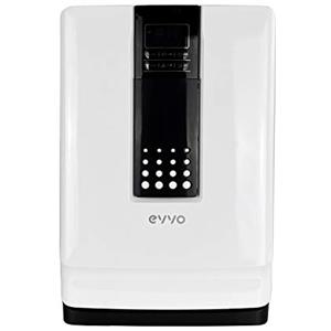 EVVO PURIFICATORE D'ARIA P25 / 25-30 m2 / Filtro HEPA 13