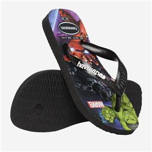 HAVAIANAS INFRADITO KIDS HAVAIANAS TOP MARVEL
