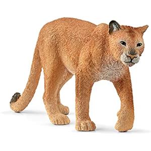 SCHLEICH PUMA (5)