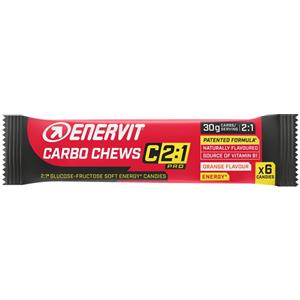 Enervit C2:1 Pro Carbo Chews Caramelle gommose 34 g