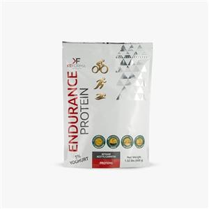 Keforma Endurance Protein 600g - Integratore Proteico Gusto Cioccolato per Sportivi, Senza Glutine