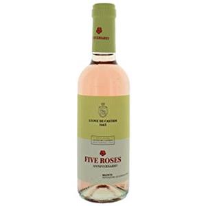 Leone de castris five roses anniversario cl37.5 (083121)