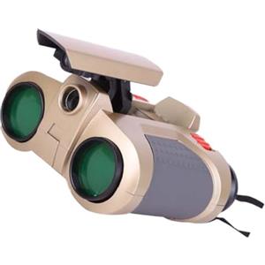 NUOBESTY Binocolo Notturno per Visore Notturno e Cinghia Innovativo per Osservazioni Batteria per Concerti e Eventi