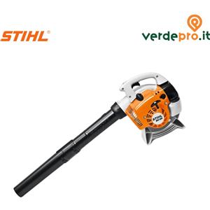 STIHL Soffiatore Stihl BG 56 a scoppio - Potente, leggero e pratico ()