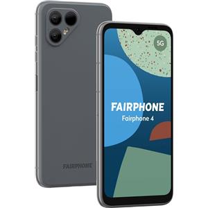 Fairphone 4 5G Dual Sim 6GB / 128GB - Grey - EUROPA