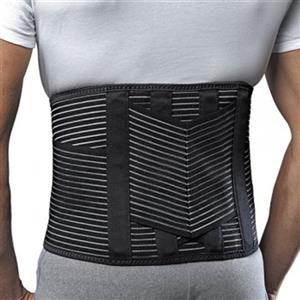 Gibaud Ortho Corsetto Lombosacrale Action V 2 - Stabilità e Sollievo per la Zona Lombare