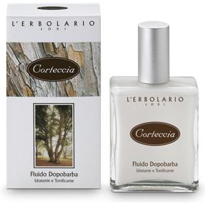 L'ERBOLARIO SB Srl Corteccia fluido dopobarba 100 ml - L'ERBOLARIO - 989818479