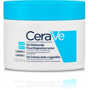 CERAVE (L'Oreal Italia SpA) CERAVE SA Crema Levigante 340g