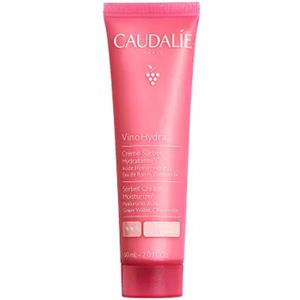 Caudalie Vinohydra Crema Sorbetto Idratante 60 ml - Idrata e lenisce pelli fragili e sensibili