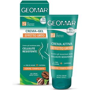 Geomar Crema-gel Effetto Urto 200ml