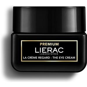 Lierac Premium La Crema Occhi 20ml