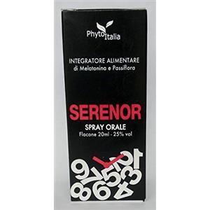 Phytoitalia Serenor - 20 ml