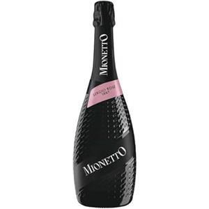 Mionetto 1887 Vino Spumante Rosato Extra Dry Cuvée Sergio