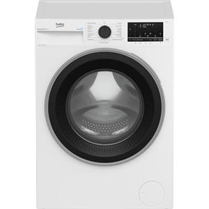 Beko Lavatrice 10 kg 1400 Giri Classe A con Inverter Vapore 58 cm BWT3104S