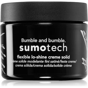 Bumble and Bumble Sumotech 50 ml - Crema Modellante Ibrida per Styling con Tenuta Flessibile