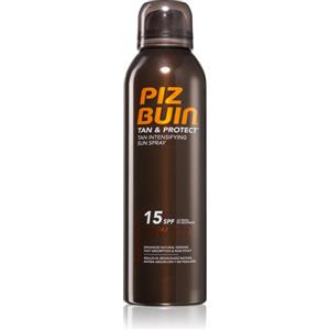 Piz Buin Tan & Protect Tan & Protect 150 ml