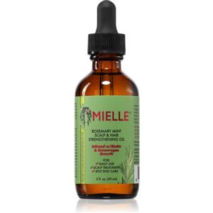 Mielle Rosemary Mint Scalp & Hair Strengthening Oil 59 ml