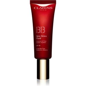 Clarins BB Skin Detox Fluid 45 ml