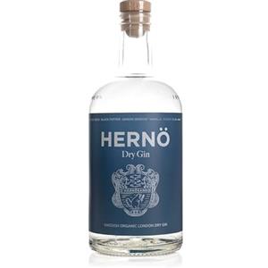 Hernö Gin 40,5% Vol. 0,5l