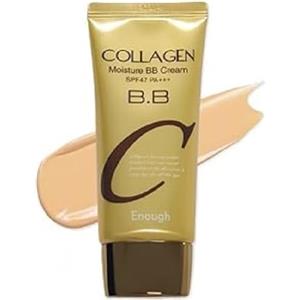 Enough Moisture BB cream 50 g / 1,76 fl oz