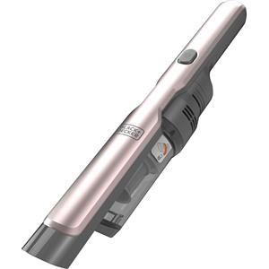 BLACKDECKER BLACK e DECKER DVC320BRG ASPIRAPOLVERE RICARICABILE Rosa Oro