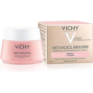 VICHY (L'Oreal Italia SpA) VICHY NEOVADIOL ROSE PLATINIUM CREMA GIORNO 50ml