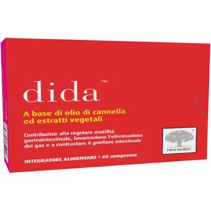 DIDA 60CPR - NEW NORDIC - 905360665