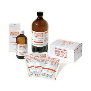 PIAM FARMACEUTICI SpA Mct olio 240 ml - PIAM FARMACEUTICI - 908689250