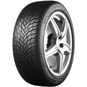 Firestone 78633 Pneumatico 185/65 R15 88T Invernohawk 4 Inverno