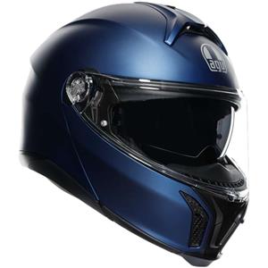 Agv Casco Moto Modulare Agv TOURMODULAR GALASSIA Blu Opaco