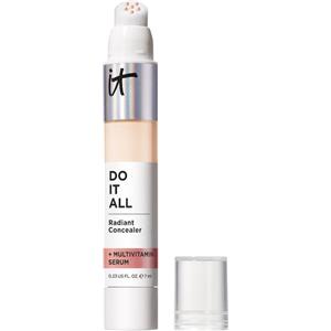 IT Cosmetics Do It All Concealer 7 ml - Correttore per Donna, Copertura Imperfezioni, 110 Fairest Neutral