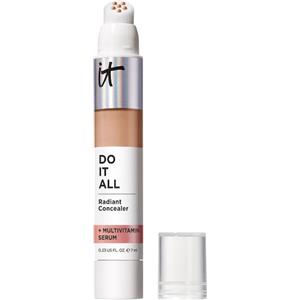 IT Cosmetics Do It All Concealer 7 ml - Correttore per Difetti Estetici, Adatto a Donne, Varianti Medium Cool