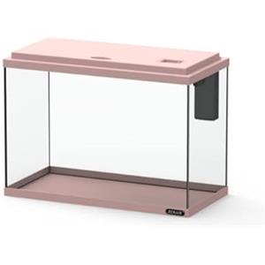ZOLUX Acquario EKAI 40 (Rosa)