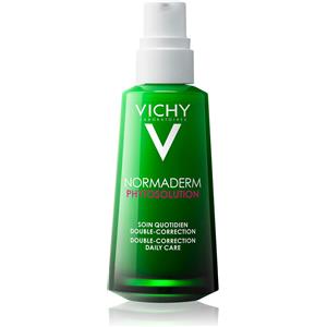Normaderm Phytosolution Trattamento Correttivo Quotidiano 50ml - Vichy - 976390563