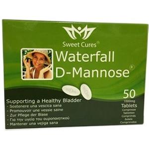WATERFALL D MANNOSIO 50CPR - - 926649029