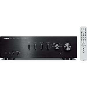 Yamaha As-301 Amplificatore Integrato Nero