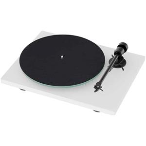 Pro-Ject T1 EVO BT Giradischi trazione a cinghia