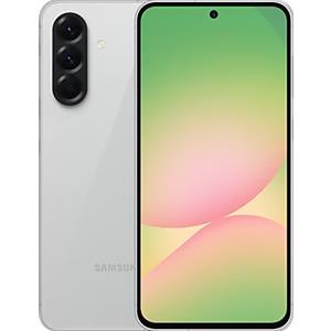 Samsung Galaxy A56 5G Dual Sim 8 GB RAM 128 GB - Light Grey