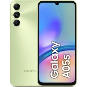 Samsung Galaxy A05s 128GB Green Garanzia Europa