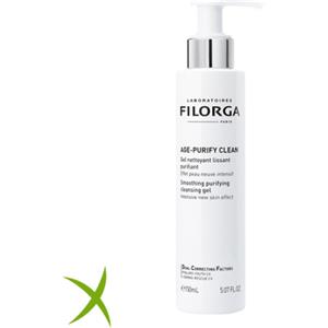 Filorga Age Purify Clean Gel Detergente Purificante Levigante 150 ml