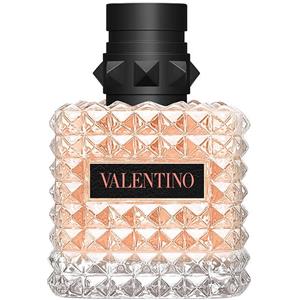 Valentino Born In Roma Coral Fantasy Eau de Parfum 30 ml - Profumo Floreale e Fruttato con Kiwi e Gelsomino
