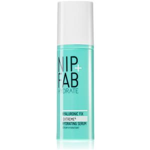 NIP+FAB Hyaluronic Fix Extreme4 2% 50 ml