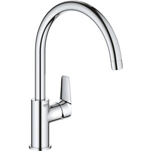 GROHE MISCELATORE LAVELLO GROHE BAUEDGE 31367001 CROMATO