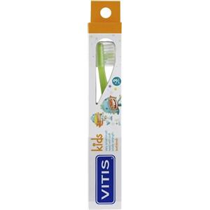 VITIS KIDS SPAZZ+GEL 8ML - DENTAID VITIS - 978305542