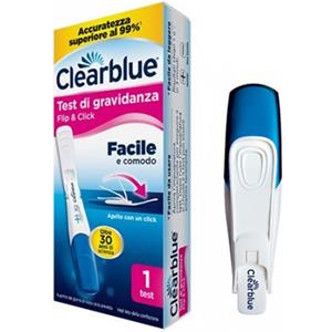 CLEARBLUE TEST GRAVIDANZA F&C - ClearBlue - 976311302